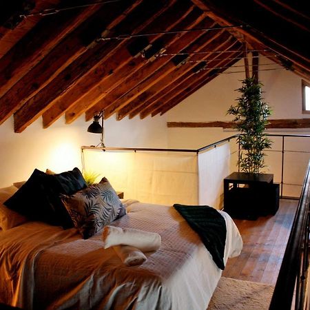 Atico Duplex En Centro Historico Toledo Apartment Екстериор снимка