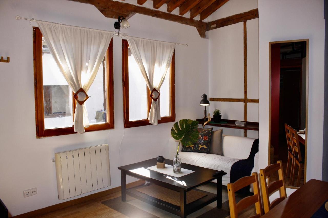 Atico Duplex En Centro Historico Toledo Apartment Екстериор снимка