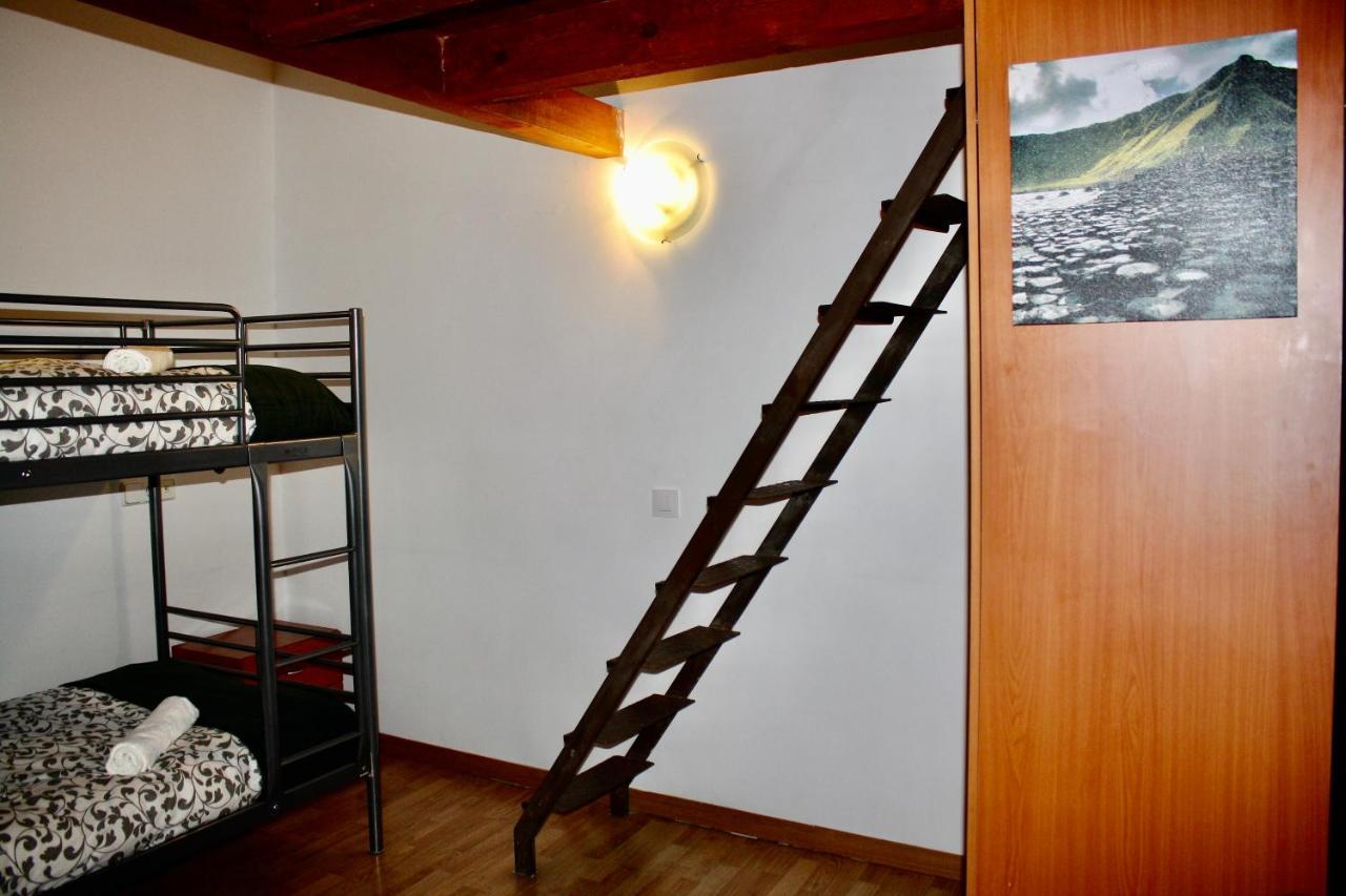 Atico Duplex En Centro Historico Toledo Apartment Екстериор снимка